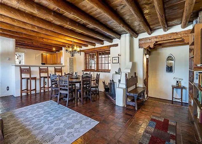 Sun Mountain View, 2 Bedrooms, Fireplace, Balcony, Sleeps 6