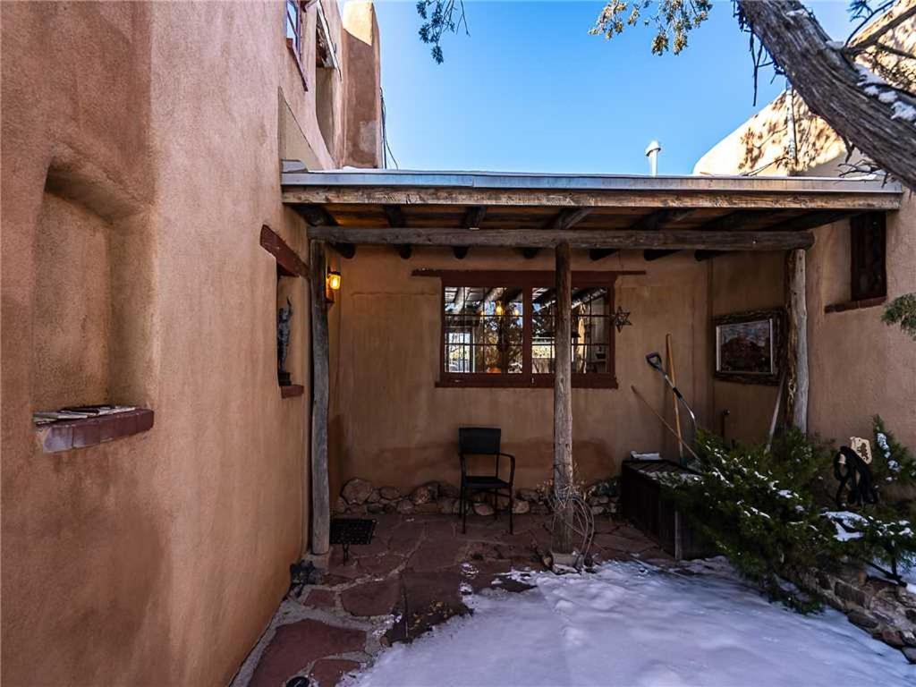 Sun Mountain View, 2 Bedrooms, Fireplace, Balcony, Sleeps 6 Holiday home Santa Fe
